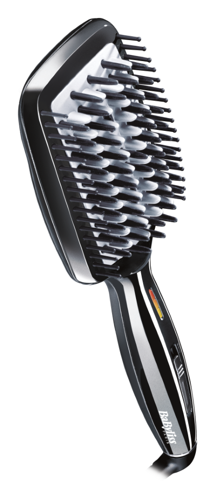 Liss Brush 3D - Babyliss